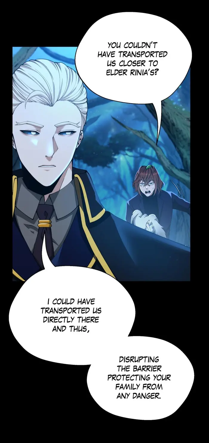 The Beginning After the End Chapter 148 image 03_optimized